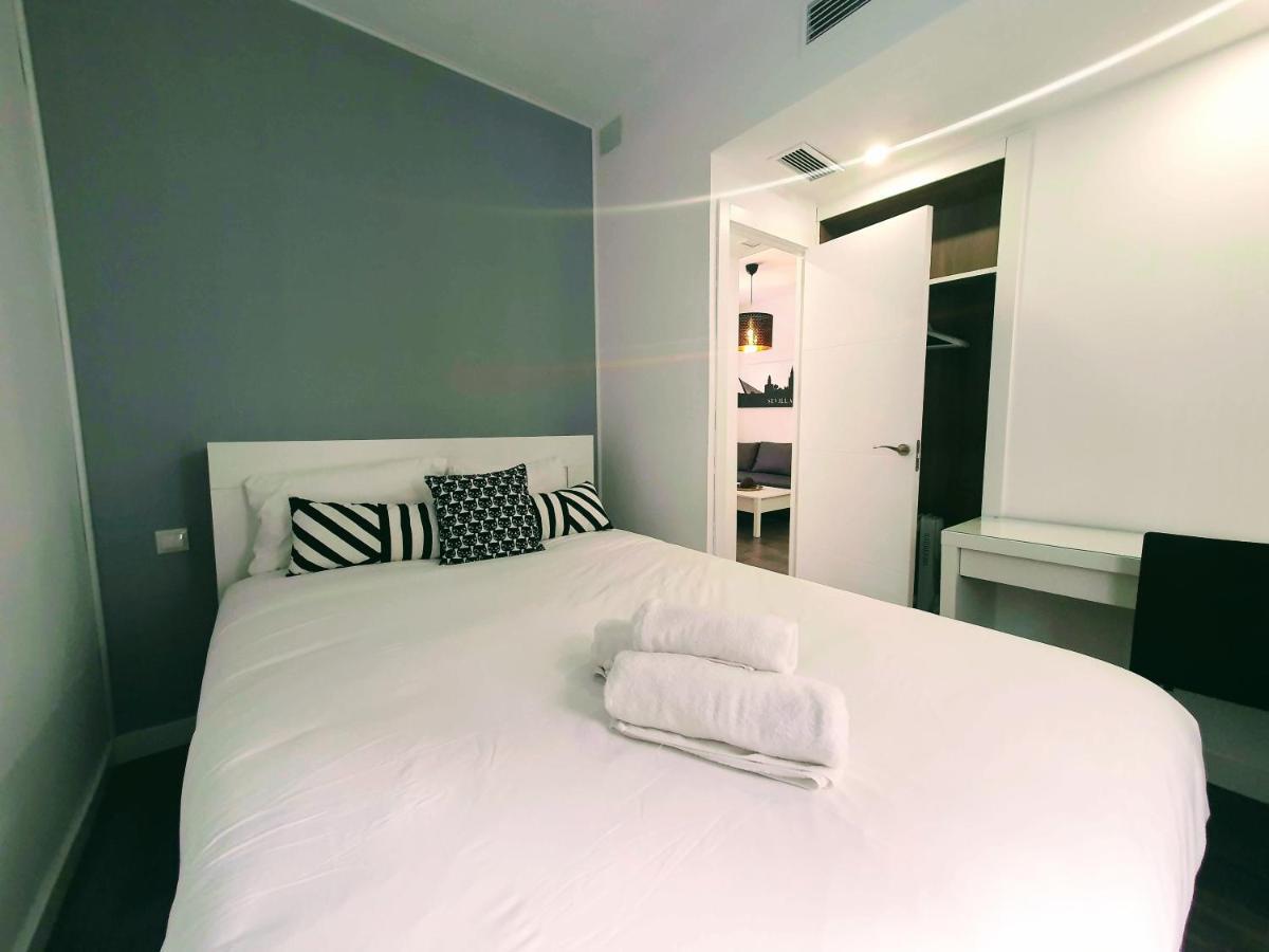 Appartement Recien Renovado Junto A Santa Justa Y El Centro Sevilla