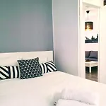 Recien Renovado Junto A Santa Justa Y El Centro