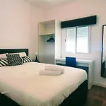 Recien Renovado Junto A Santa Justa Y El Centro