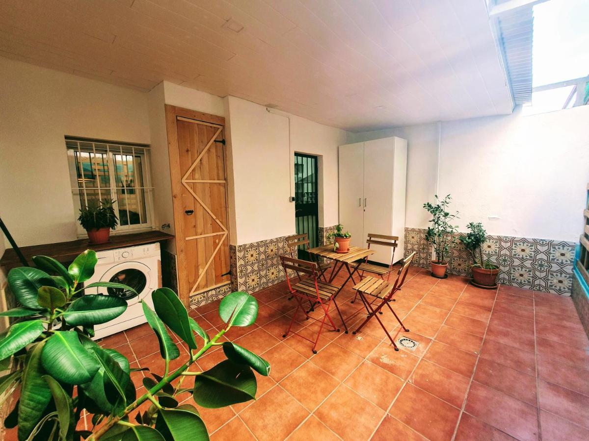 Appartement Recien Renovado Junto A Santa Justa Y El Centro Séville