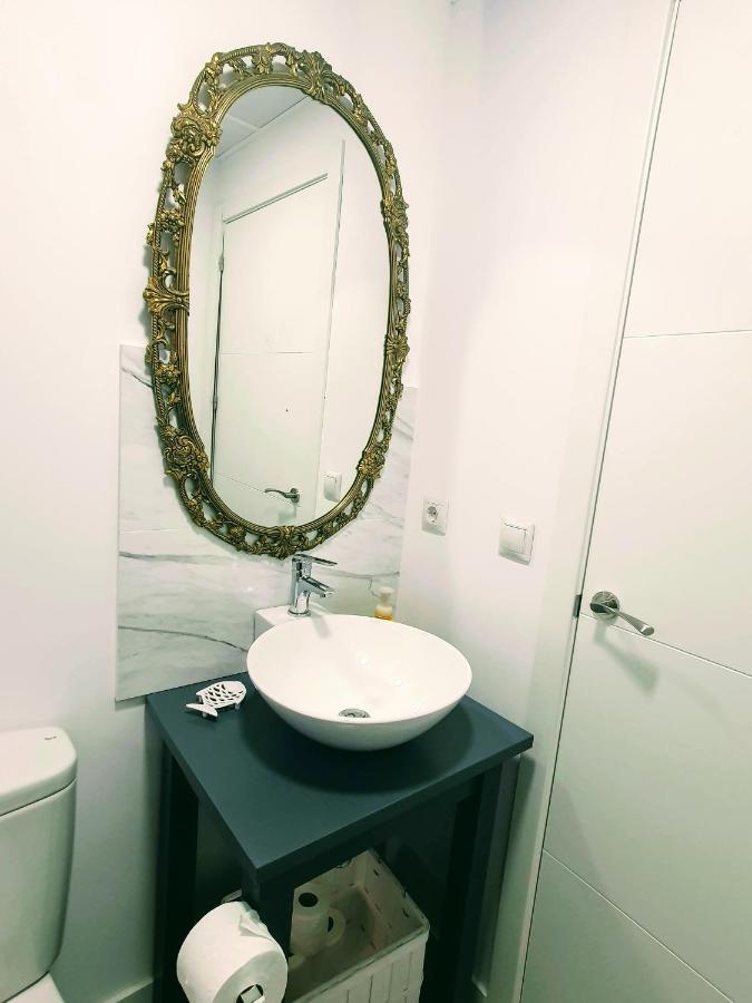 Appartement Recien Renovado Junto A Santa Justa Y El Centro